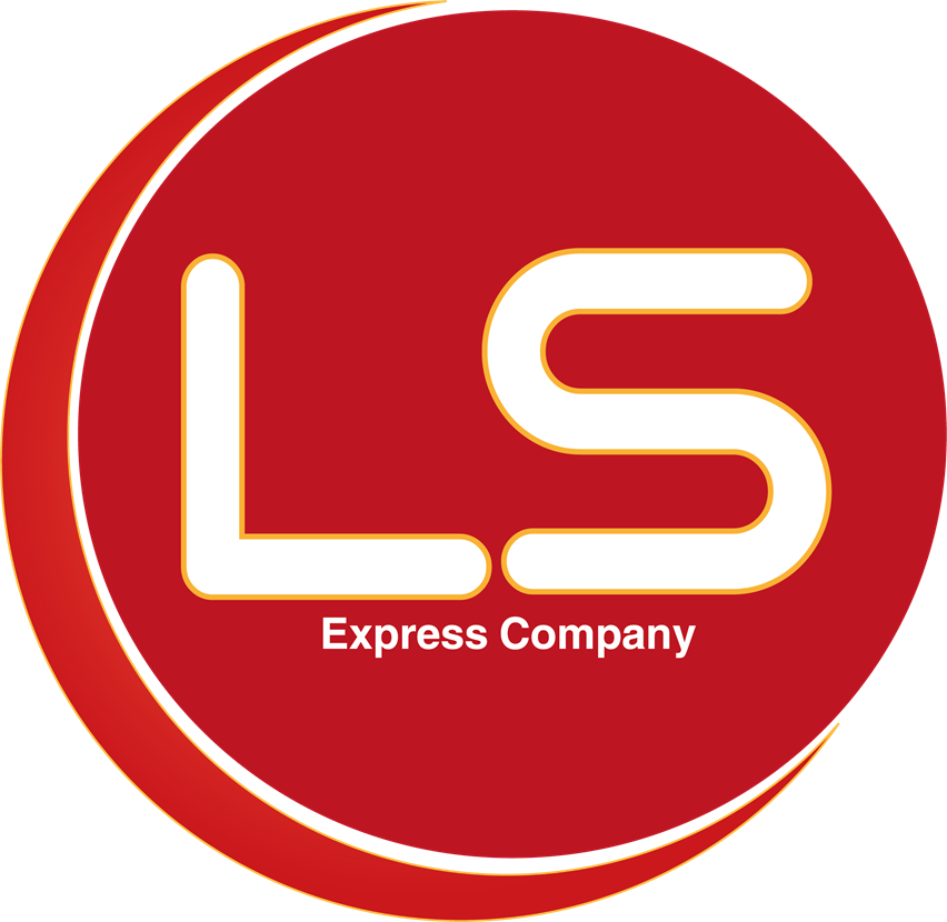 LS Express Logo